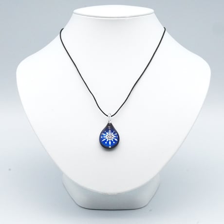 ＜SNOWモデル2個セット＞ 　Crystal Snow & Silver Crystal［NDM-B-037］［NDM-B2-105］