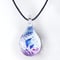 【夏限定】Chura Manta＜海の謌 umi no uta  GLASS JEWELRY＞ [UPMW-019]
