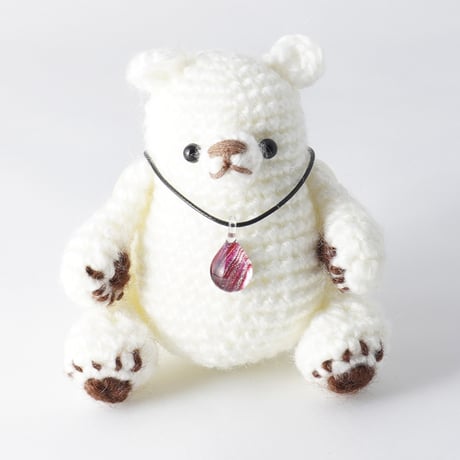 【予約商品：5月上旬発送】Pink Line & シロクマおそろいコーデセット [GJ-MM25-002]