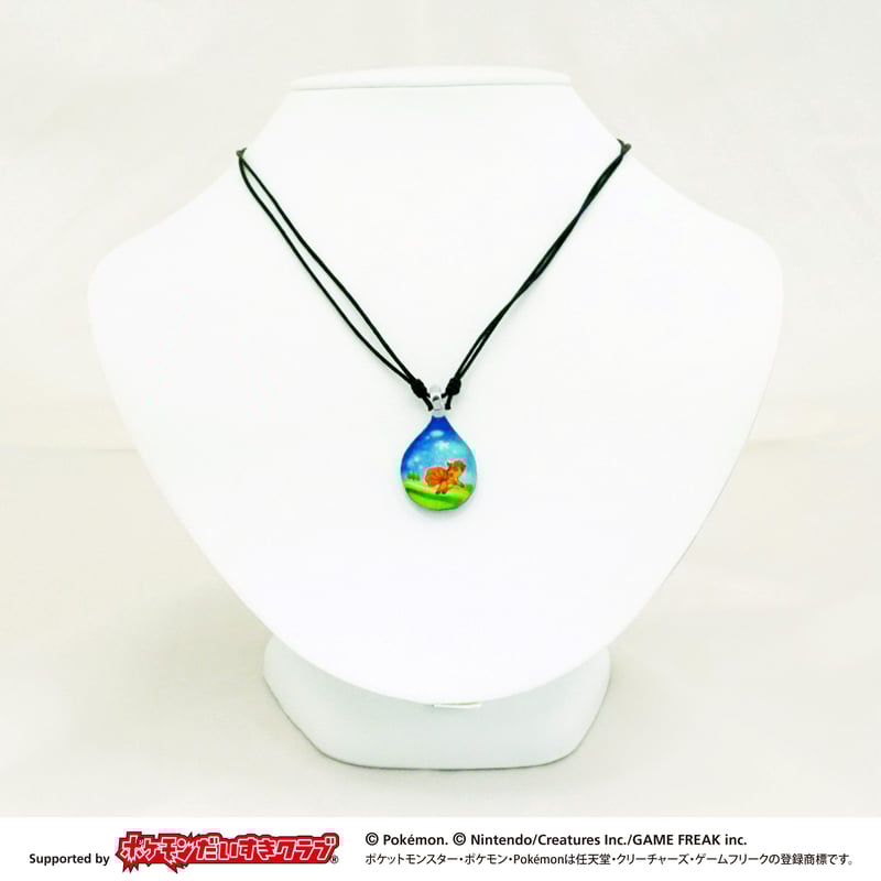 期間限定・特別販売】グラスジュエリー ロコン[NDM-B-114] | north-1-gl