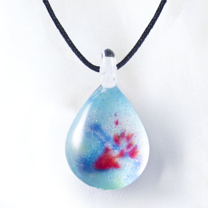 期間限定】 KINGYO＜JINJAR GLASS JEWELRY＞ [JPMW-019]