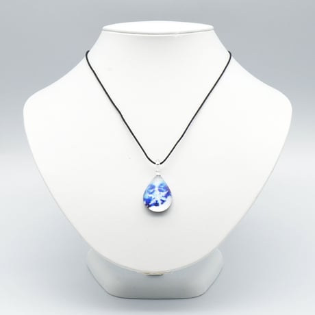 ＜SNOWモデル2個セット＞ 　Crystal Snow & Silver Crystal［NDM-B-037］［NDM-B2-105］