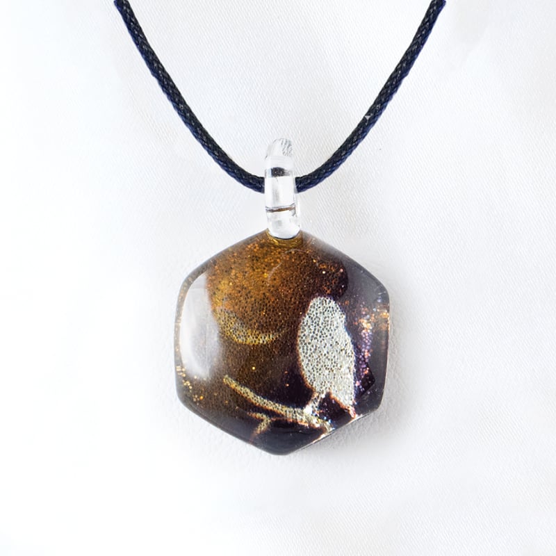 FUKUROUモデル2個セット>EZOFUKUROU&HEXA MOON OWL [NHXM