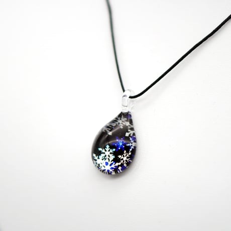 ＜FallingSnow&Gold Moon2個セット＞ Gold Moon & Falling Snow Drop[NMM-Y-001]　[NDM-B-011]