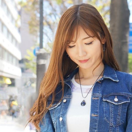 ＜SNOWモデル2個セット＞ Falling Snow & Blue Snow Pattern[NDM-B-011]　[NDM-B-040]