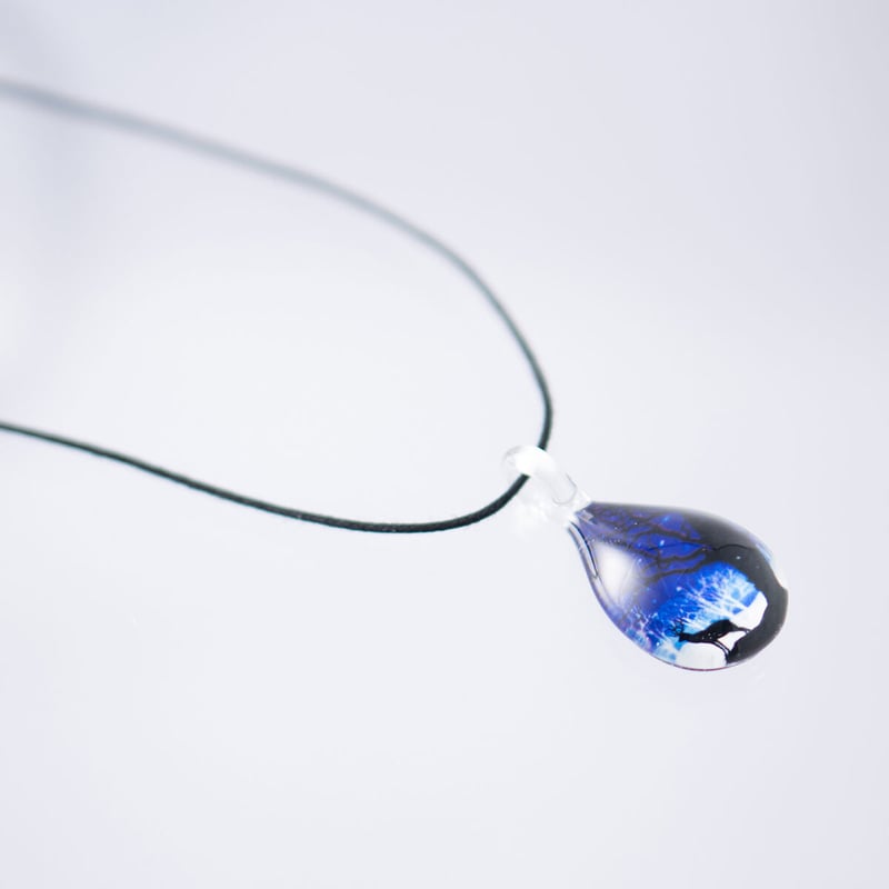 ドロップMサイズ EZOSIKA SIDE [NDM-B-039] | north-1-gla