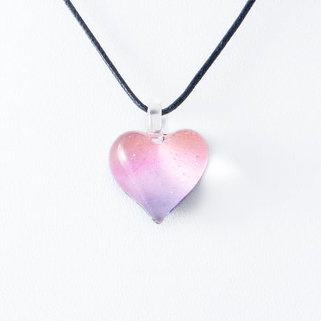 ハートSサイズ　Sunset AIR [NHS-R2-005]