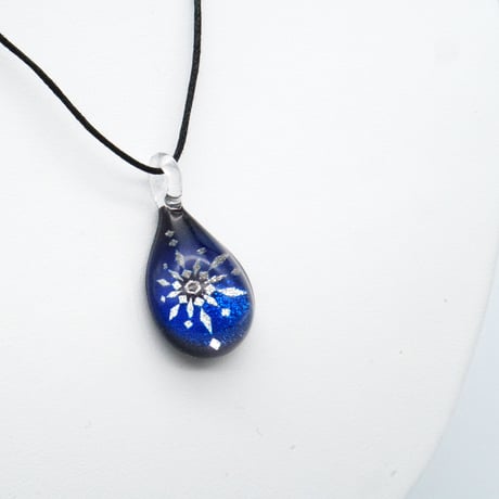 ＜SNOWモデル2個セット＞ 　Crystal Snow & Silver Crystal［NDM-B-037］［NDM-B2-105］