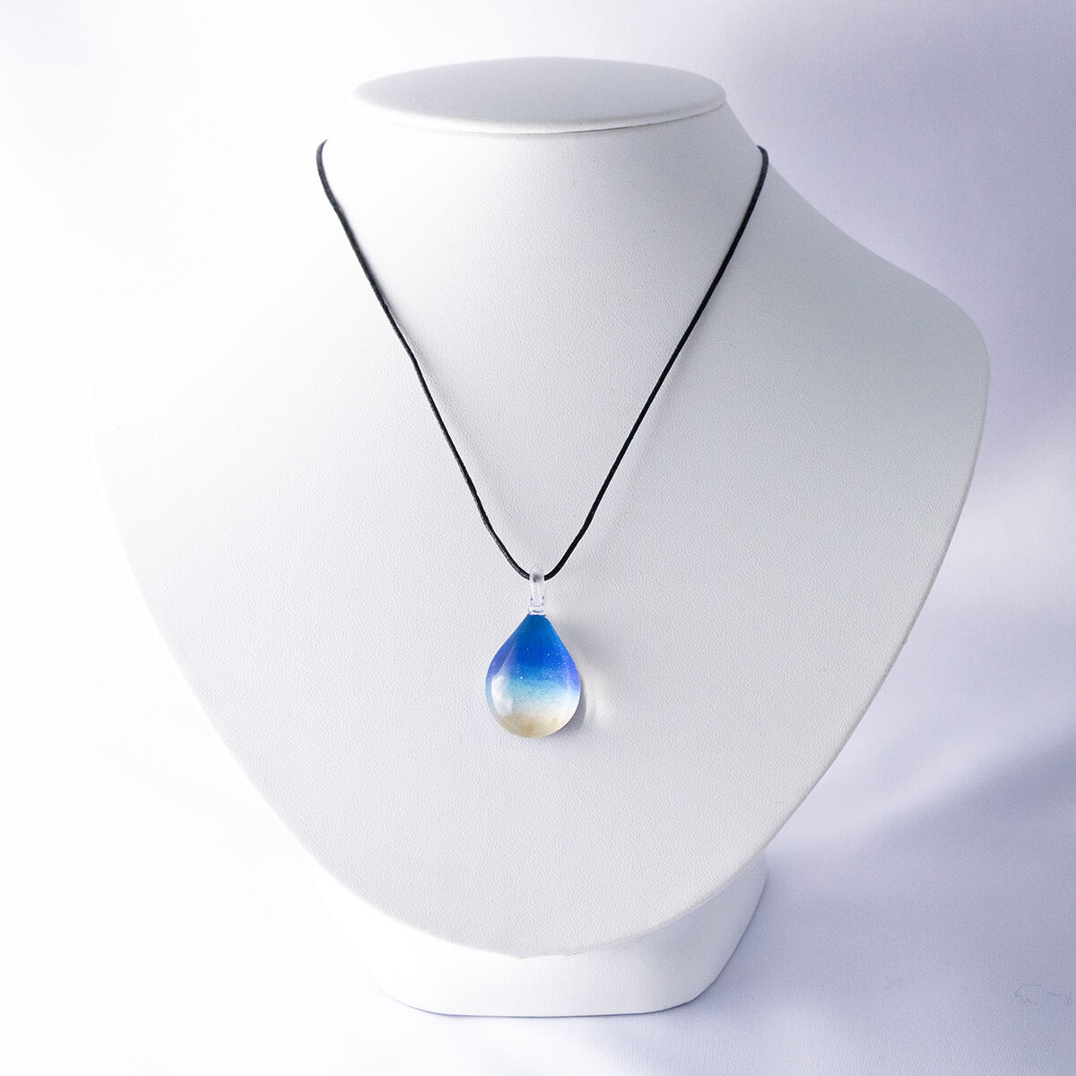 夏限定】Star Sand Beach ＜海の謌 umi no uta GLASS JEW