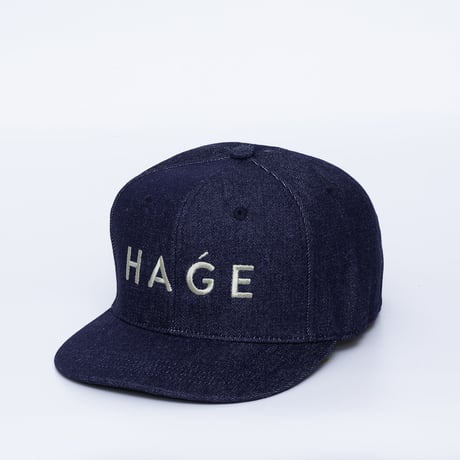 HAGE 帽子【NO.02】　ーNEW  HAIR (ニューヘア)ー