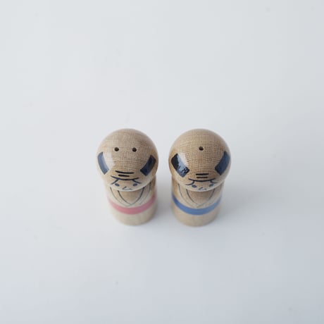 kokeshio-kosho　ーkamina&Cー