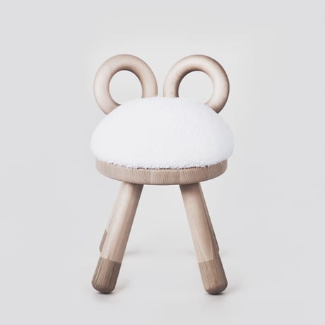 sheep chair