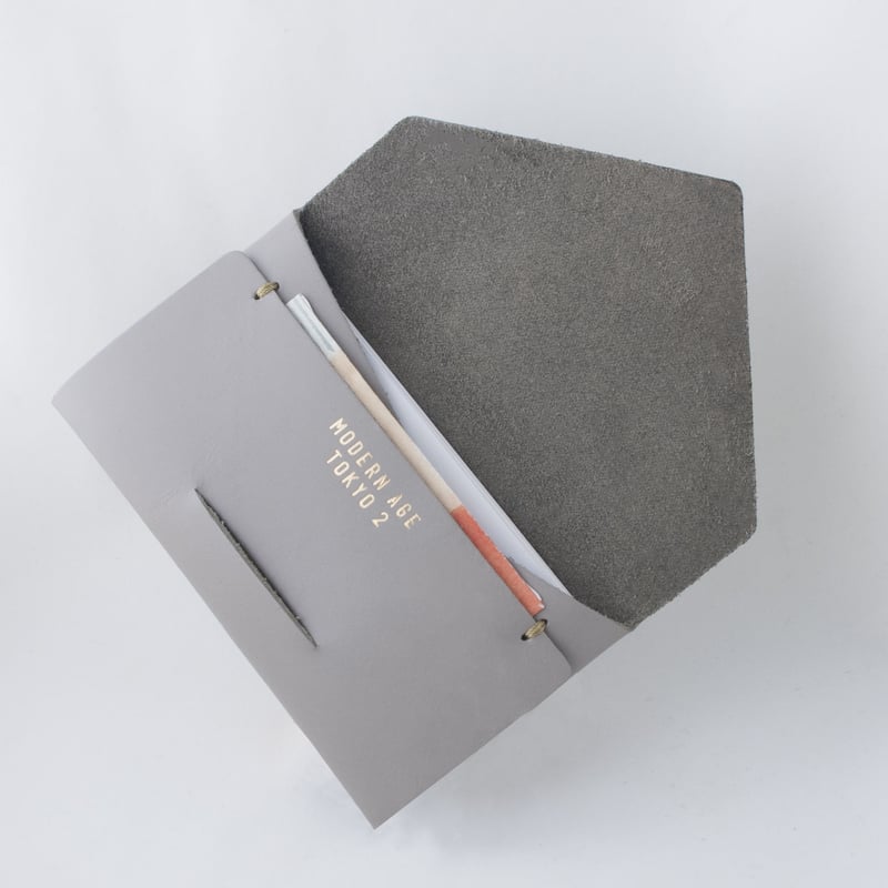 CARD CASE ーMODERN AGE TOKYO 2ー | 謹製しいたけ商店