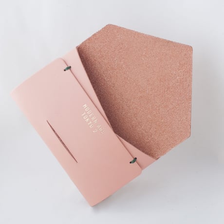 CARD CASE　ーMODERN AGE TOKYO 2ー