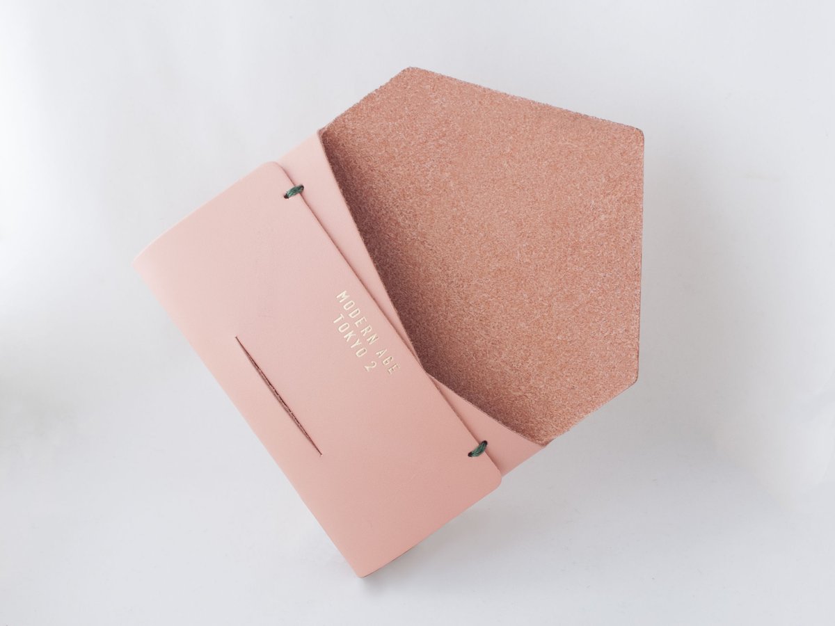 CARD CASE ーMODERN AGE TOKYO 2ー | 謹製しいたけ商店