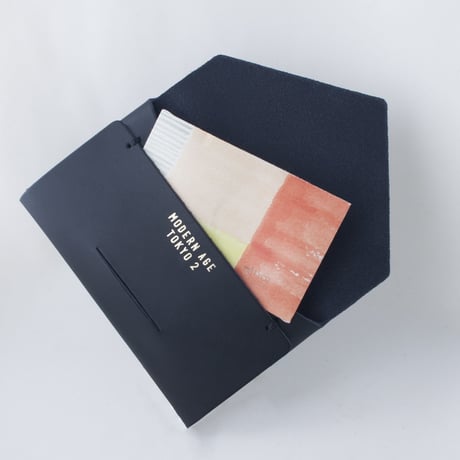 CARD CASE　ーMODERN AGE TOKYO 2ー