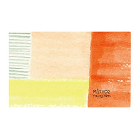 SACHET（REFULL）　ーMODERN AGE TOKYO 2ー