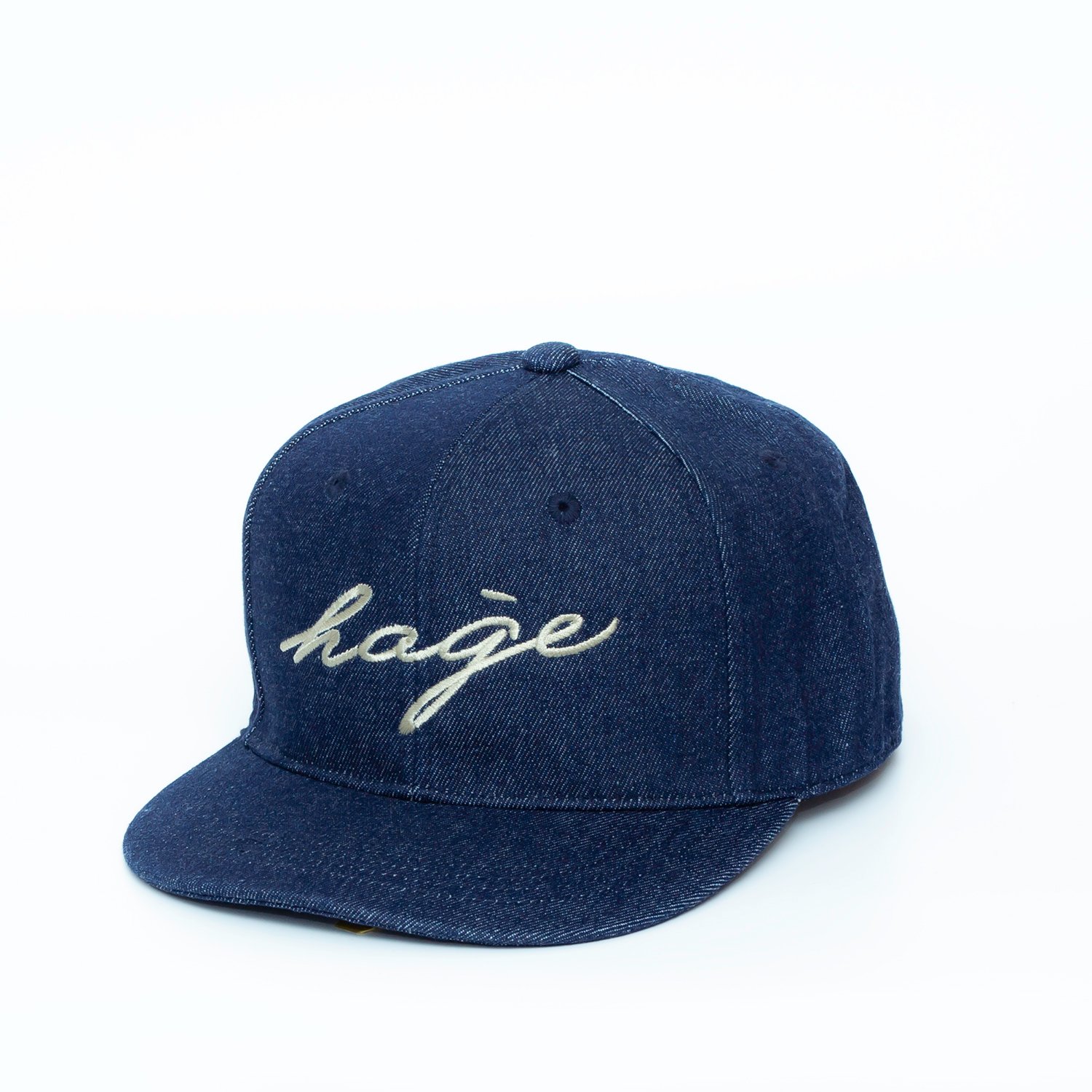 HAGE帽子につきまして