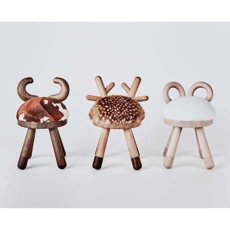 bambi chair
