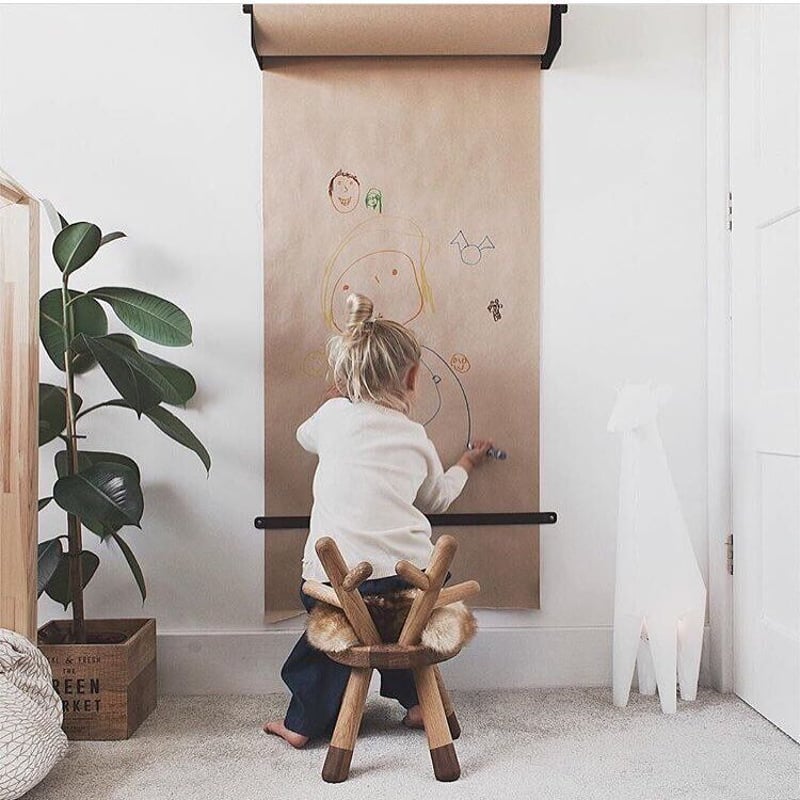 bambi chair | 謹製しいたけ商店