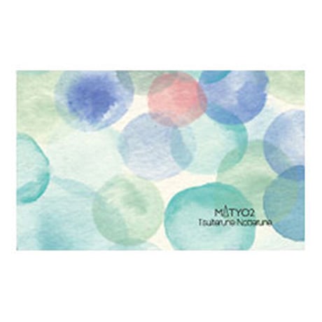 SACHET（REFULL）　ーMODERN AGE TOKYO 2ー