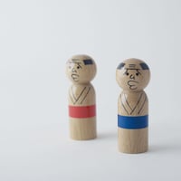kokeshio-kosho　ーkamina&Cー
