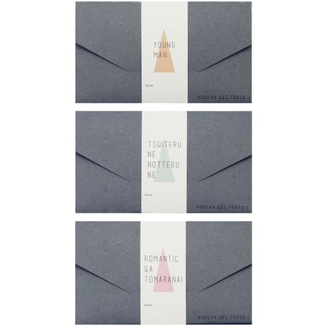 SACHET（REFULL）　ーMODERN AGE TOKYO 2ー