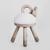 sheep chair