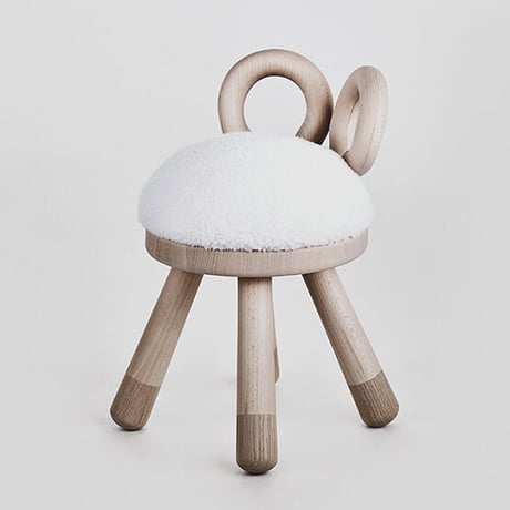 sheep chair