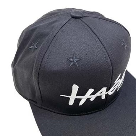 HAGE 帽子 【NO.03】　ーNEW HAIR (ニューヘア)ー