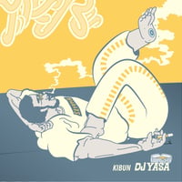 DJ YASA MIX CD (KIBUN)
