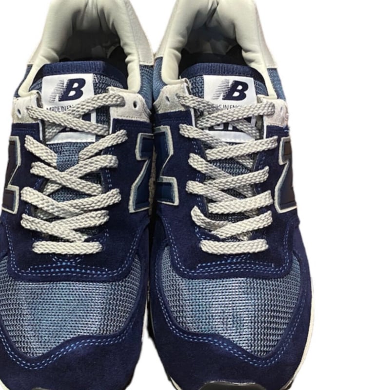 new balance M576DNW MADE IN ENGLAND