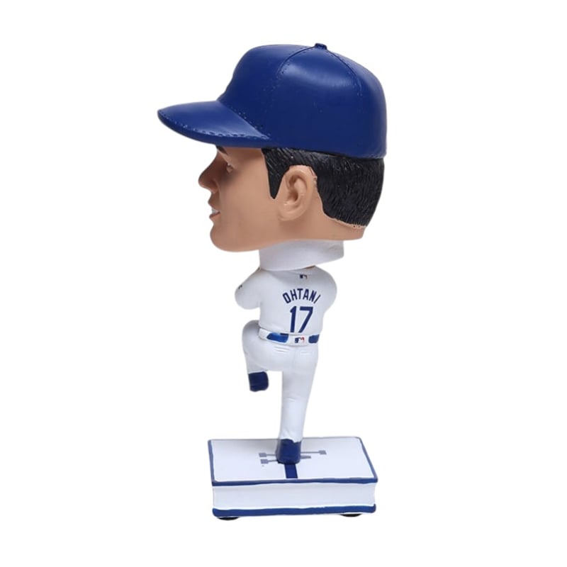 Shohei Ohtani ボブルヘッド 17番【2024個限定】FOCO Shohei Ohtani ボブルヘッド 17番【2024個限定】FOCO FOCO /