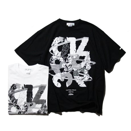 CATEGORY S/S T-SHIRTS | re:create ONLINE SHOP CATEGORY S/S T-SHIRTS | re:create ONLINE SHOP