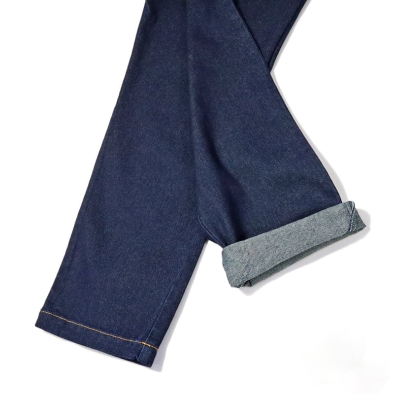 Rail Chief denim baker pants 訳あり メンズ　34 楽天市場】rail chief レイルチーフ 中古（メンズファッション）の通販