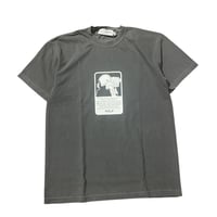 SR'ES RAINBOW S/S T-SHIRTS (B・J & PINOKO) BLACK