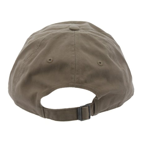 NIKE 6PANEL CAP (OG LOGO) KHAKI