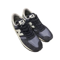 NEW BALANCE (M730 MADE IN ENGLAND) NAVY / GRAY