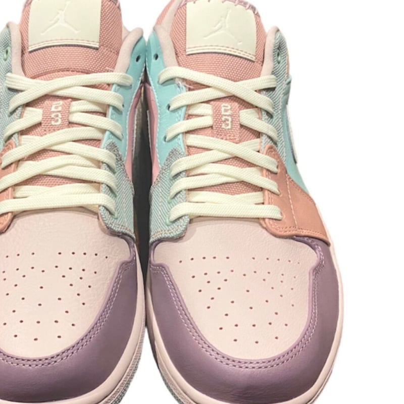 NIKE AIR JORDAN 1 LOW SE AST re create KYOTO