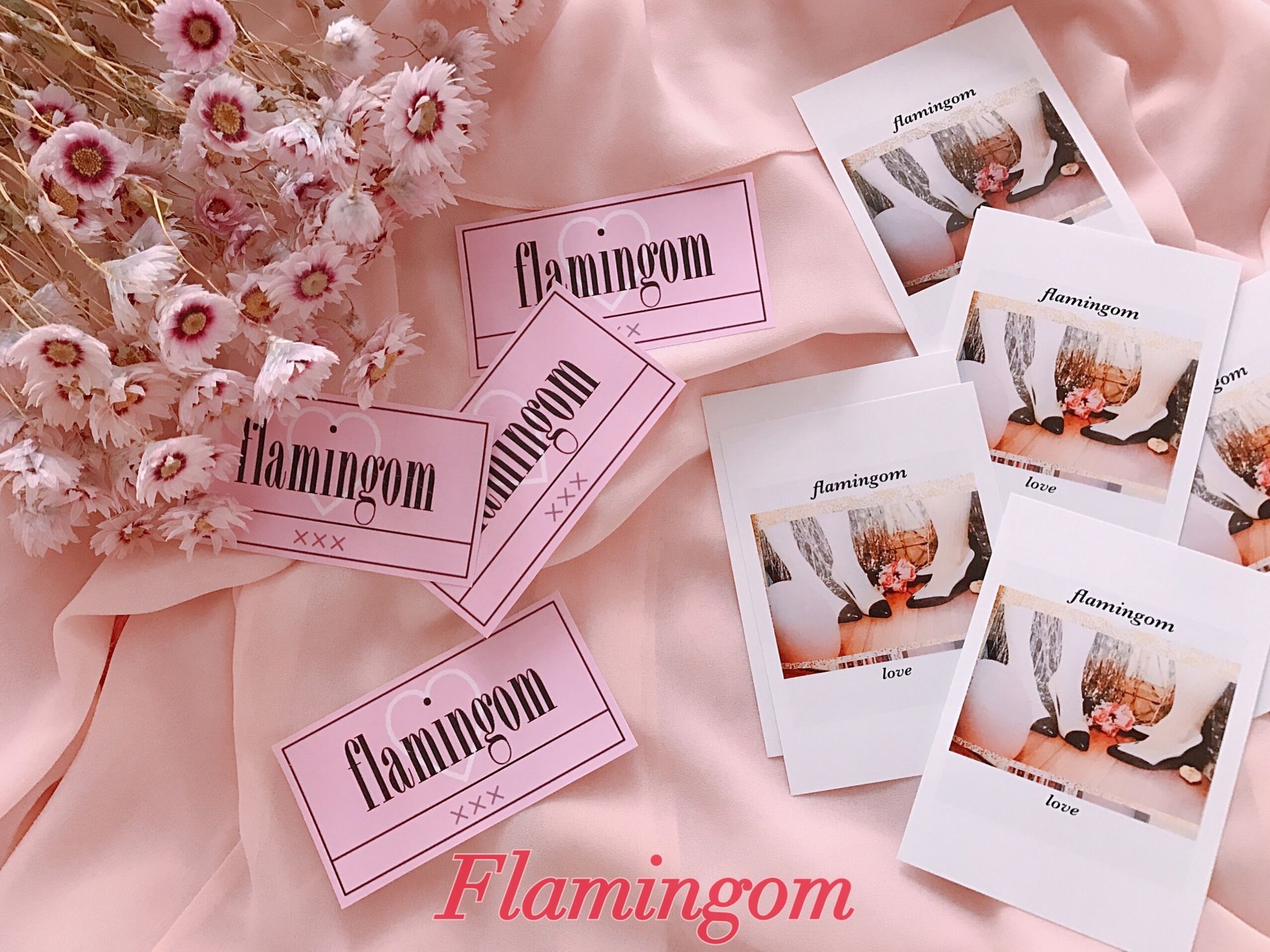 flamingom