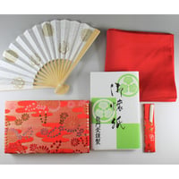 西村宗幸 黒柿鈴虫蒔絵団扇香合【茶道具／香合／共箱／新品】 | 龍門堂