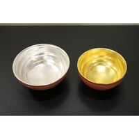 加賀瑞山 乾山写秋草水指 共箱【茶道具／水指／共箱】 | 龍門堂