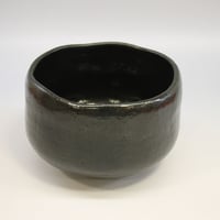 橋本永豊作 乾山写翡翠茶碗【茶道具／茶碗／共箱／新品】 | 龍門堂