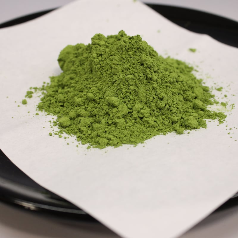 抹茶 高野の昔 100g 袋入り【濃茶】 | 龍門堂