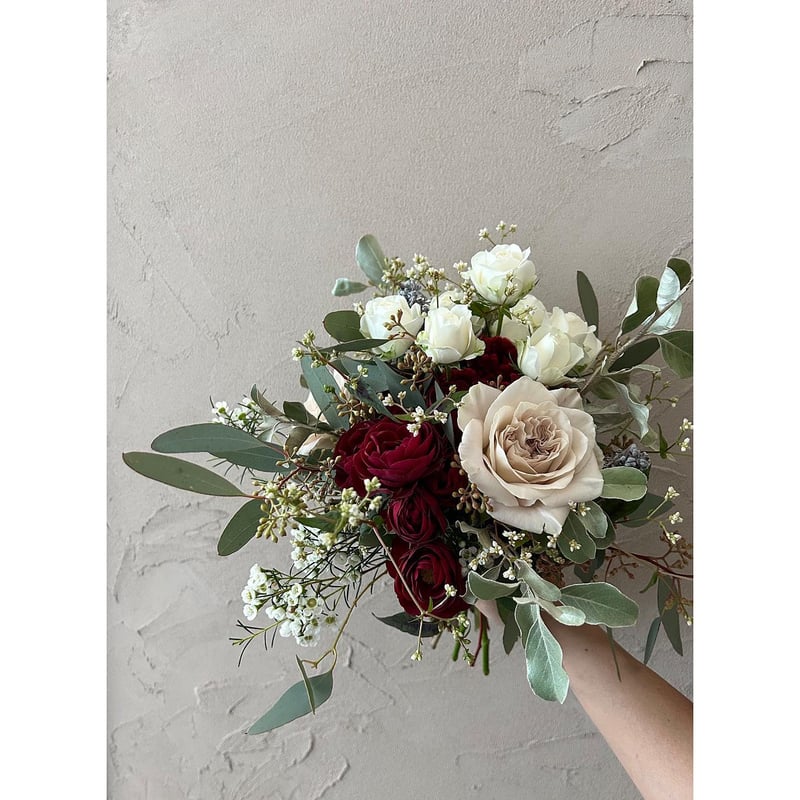BIRTHDAY BOUQUET【色選択可・Mサイズ】 | netote bouquet BIRTHDAY BOUQUET【色選択可・Mサイズ】 | netote bouquet