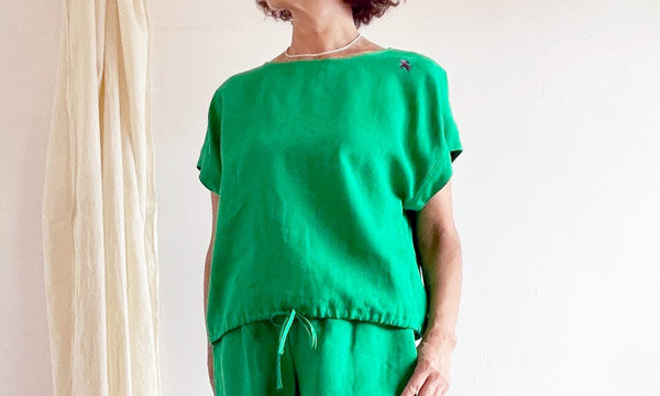 HAYAMA SUNDAY onlineshop