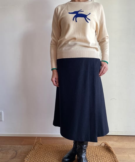 CATEGORY ニット | HAYAMA SUNDAY onlineshop