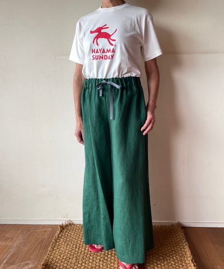 HAYAMA SUNDAY onlineshop