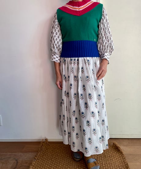 CATEGORY ニット | HAYAMA SUNDAY onlineshop