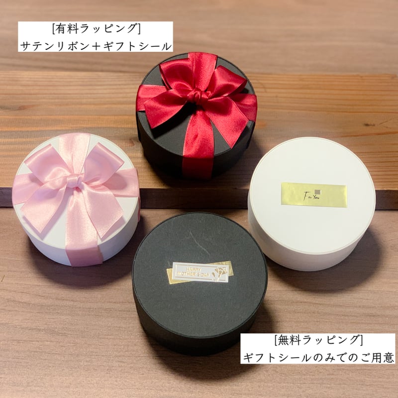 Flower Box/S]カラー3種/プリザーブドフラワー | Flower works A